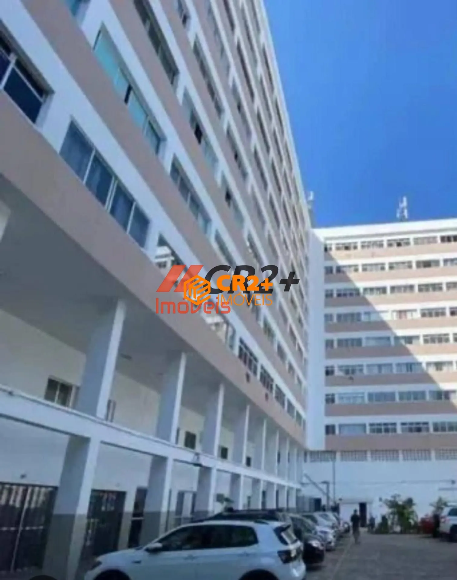 Imagem Flat à venda 66 m² , 1 quarto em Santo Amaro em Recife