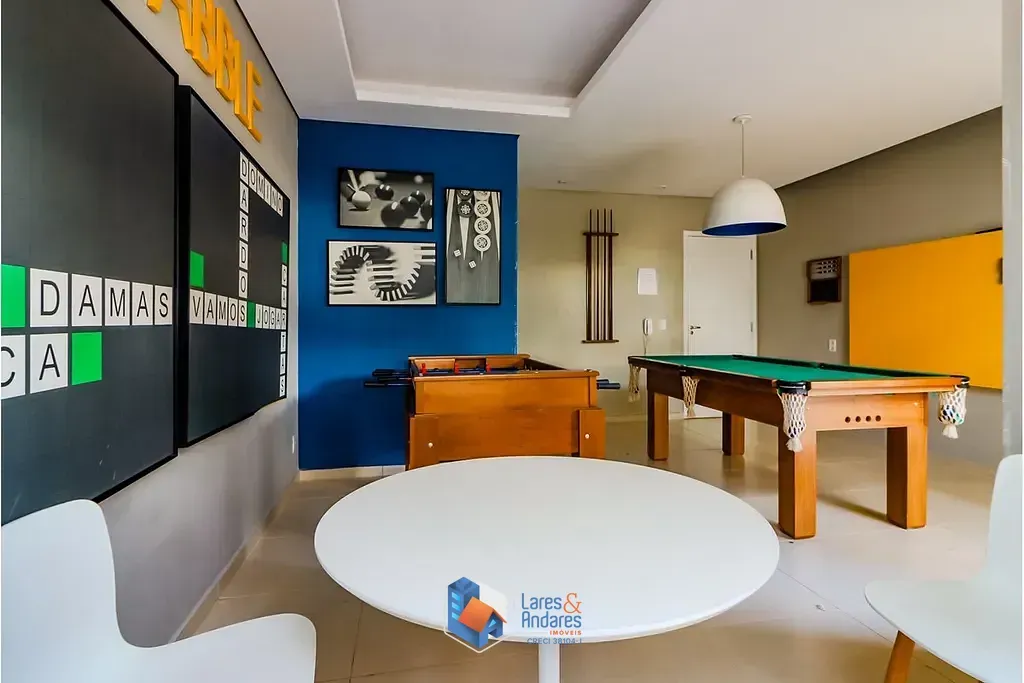 Imagem Apartamento à venda 2 Quartos 1 Vaga 47M² Jardim Pirituba São Paulo - SP