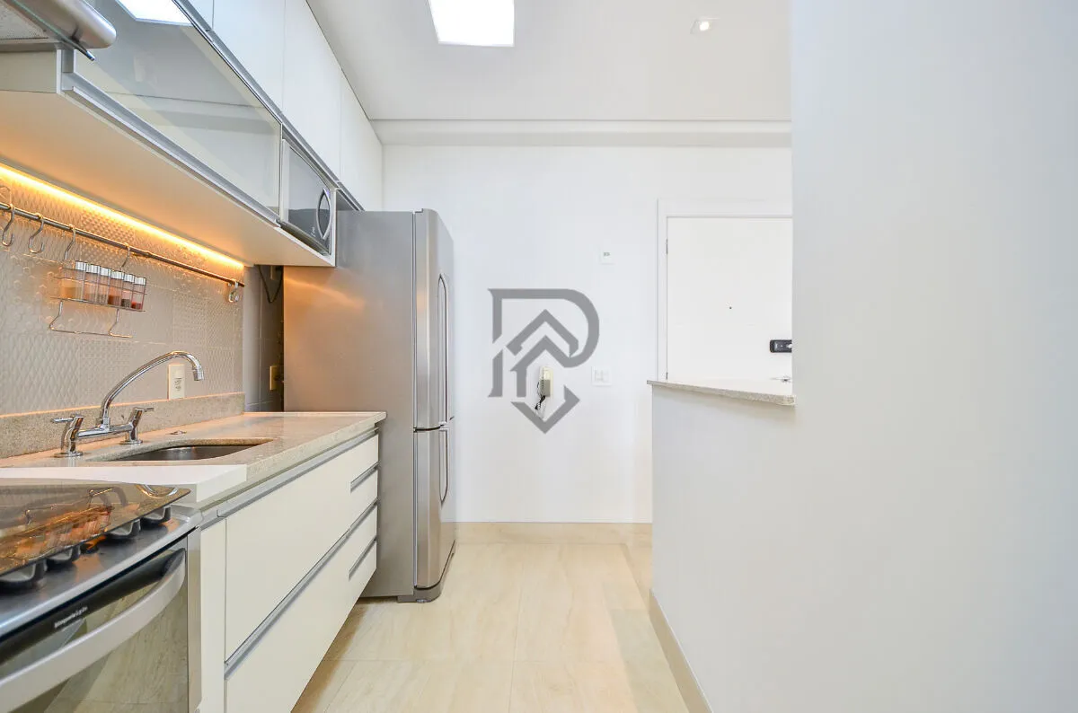 Imagem Apartamento pinheiros pronto para morar proximo metrô faria lima