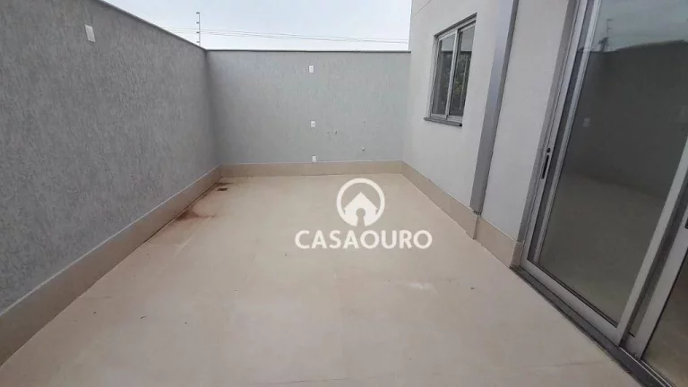 Foto do imóvel Apartamento à venda, 92 m² por R$ 555.700,00 - Esplanada - Belo Horizonte/MG