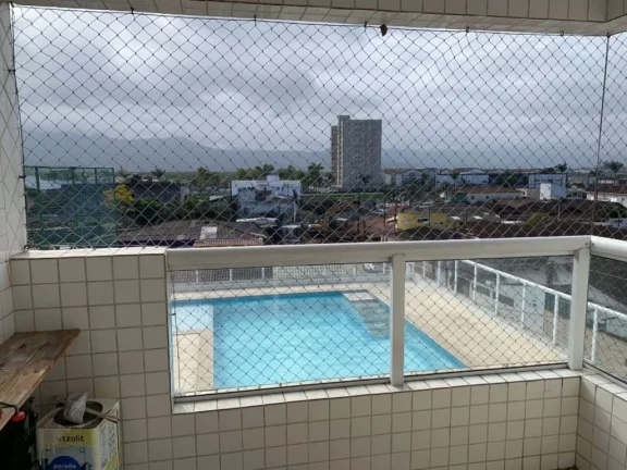Imagem EXECELENTE APARTAMENTO 1 DORMITÓRIO NA TUPI COM 1 VAGA DE GARAGEM!!!