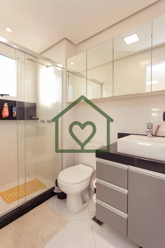Imagem Impecável, moderno e elegante. 
Apartamento exclusivo de 107m2 privativos no empreendimento Jardins...