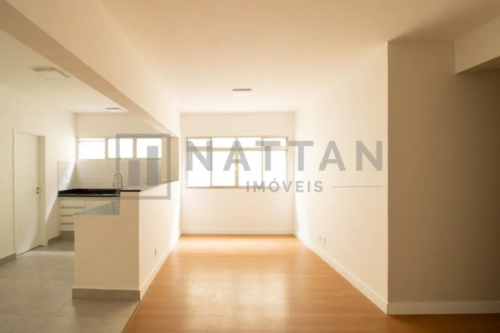 Imagem Apartamento com 3 dormitórios à venda, 80 m² por R$ 680.000,00 - Tatuapé - São Paulo/SP