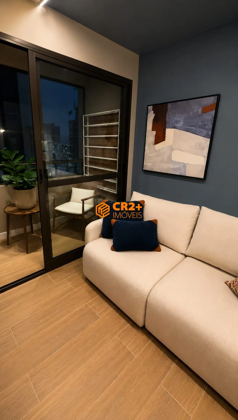 Imagem Vendo Apartamento 2 e 3 Quartos com Suíte no Solar das Paineiras - Melhor Preço