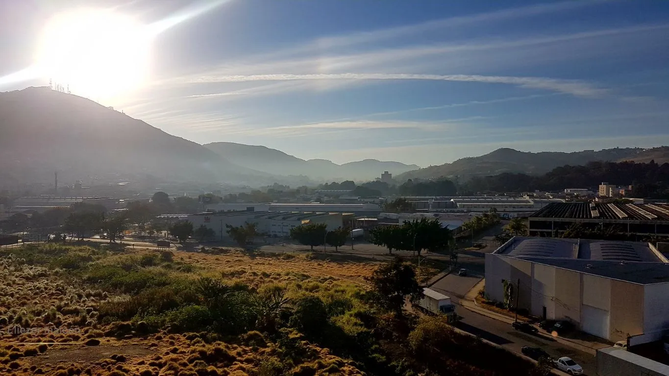 Imagem Apartamento a venda com 3 suítes e duas vagas | Vila Togni - Poços de Caldas