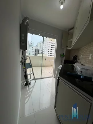 Imagem Apartamento com Terraço para Venda em Balneário Camboriú, CENTRO, 3 dormitórios, 1 suíte, 2 banheiros, 1 vaga