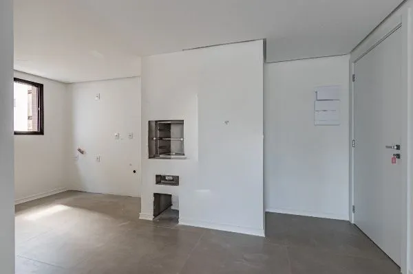 Imagem Vende-se apartamento com 1 quarto, 44,9 m² e 1 vaga - Petrópolis