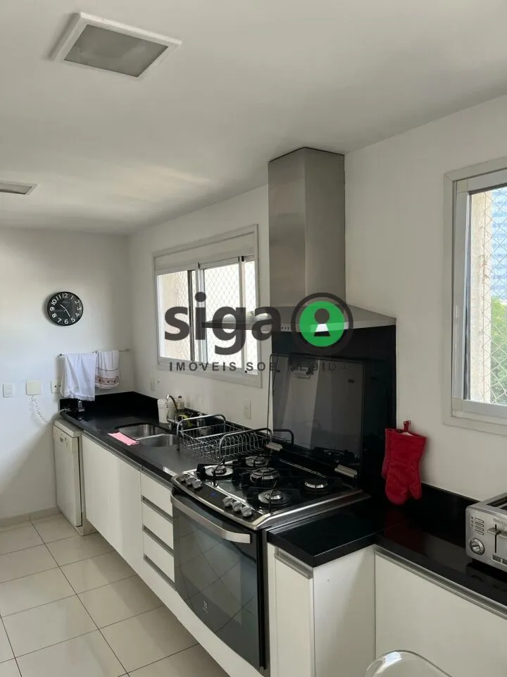 Imagem PRIVILEGE BROOKLIN!! - 205M², 4 SUÍTES, 4 VAGAS