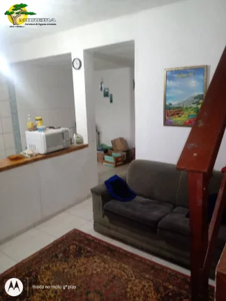 Imagem SOBRADO COM 3 DORMS AO LADO DO SAUSALITO - MAIRIPORÁ