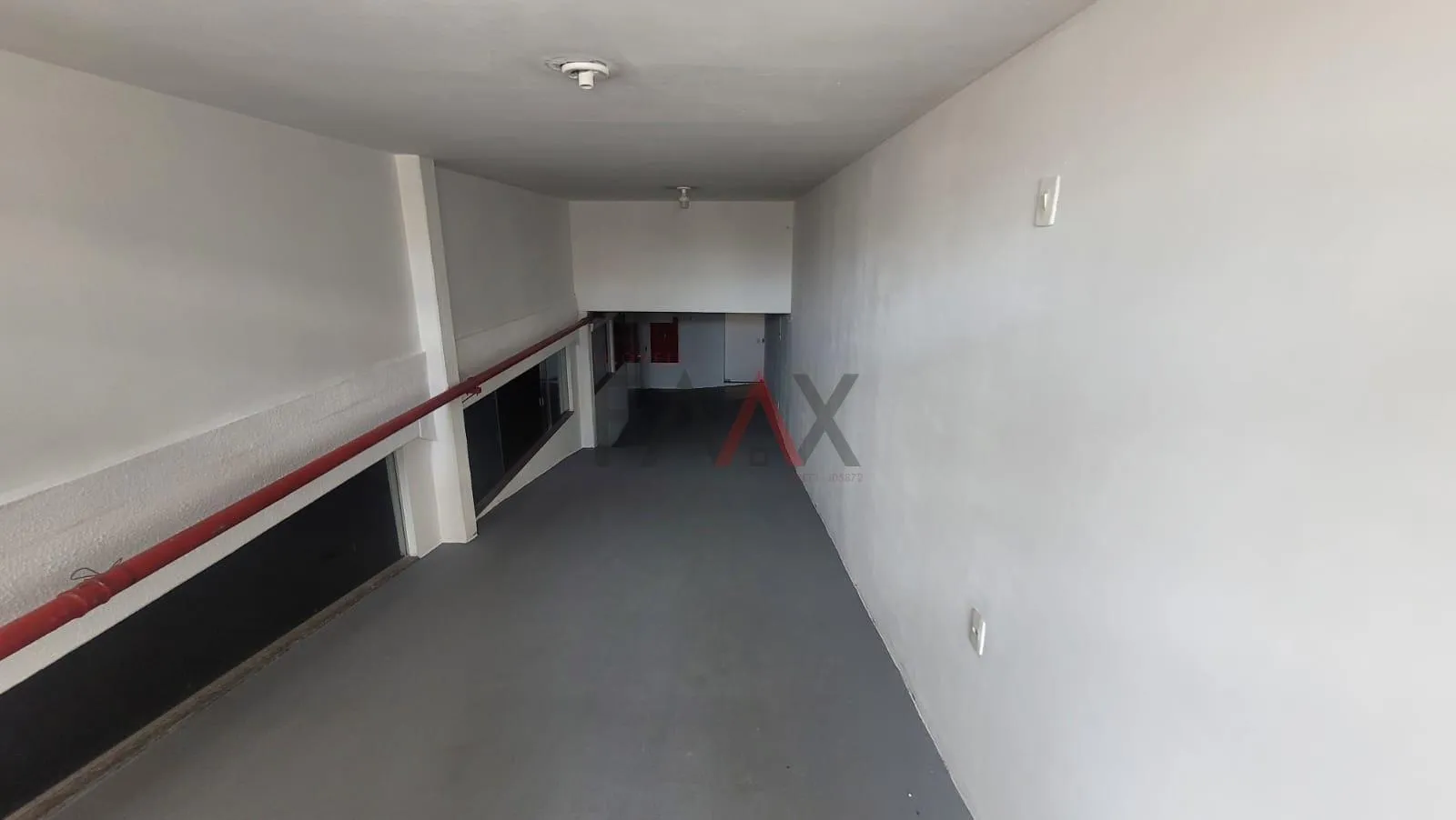 Imagem Sala Comercial para locação,887.87 m , CENTRO, GUARAPUAVA - PR