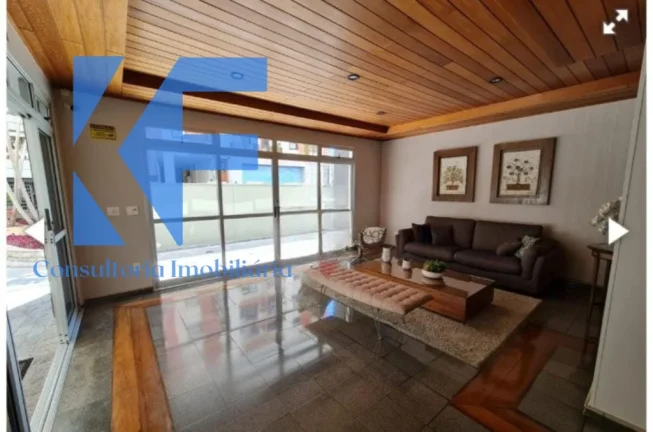 Imagem APARTAMENTO RESIDENCIAL em CAMPINAS - SP, BOSQUE