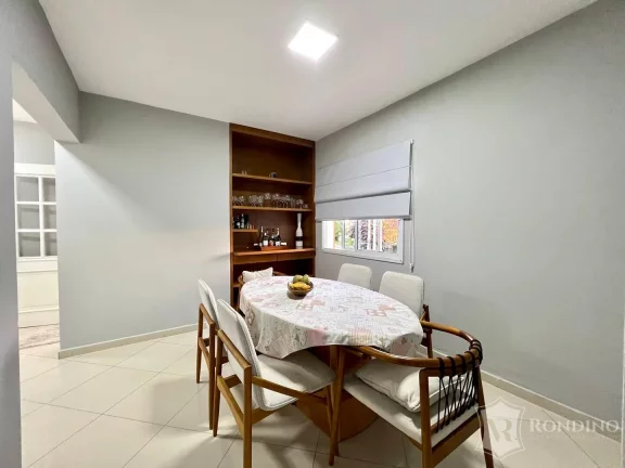 Imagem Casa T?(C)rrea com 03 suítes Academia e Piscina
