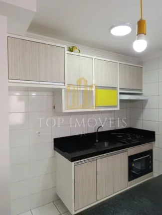 Imagem Lindo Apartamento Localizado no Condominio Fatto Aqua 3 Dormitórios Repleto de Planejados Lazer Completo