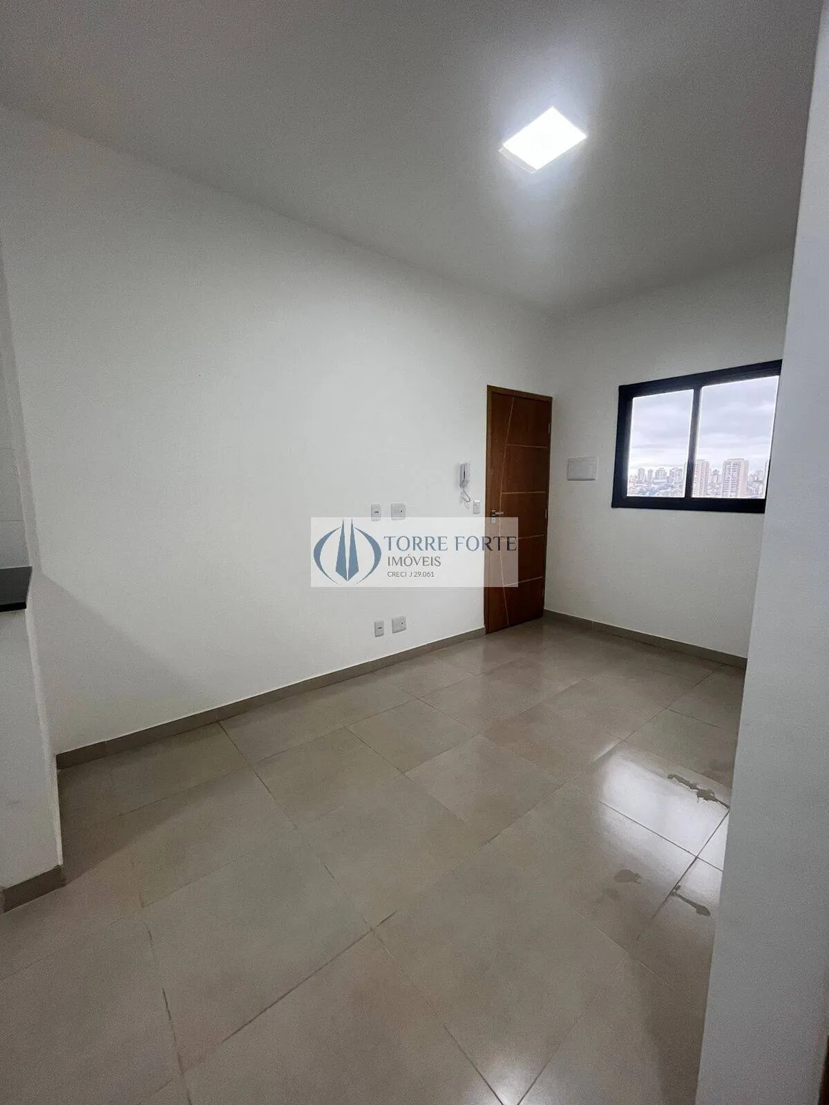 Imagem Apartamento Novo 2 dormitórios na Vila Formosa