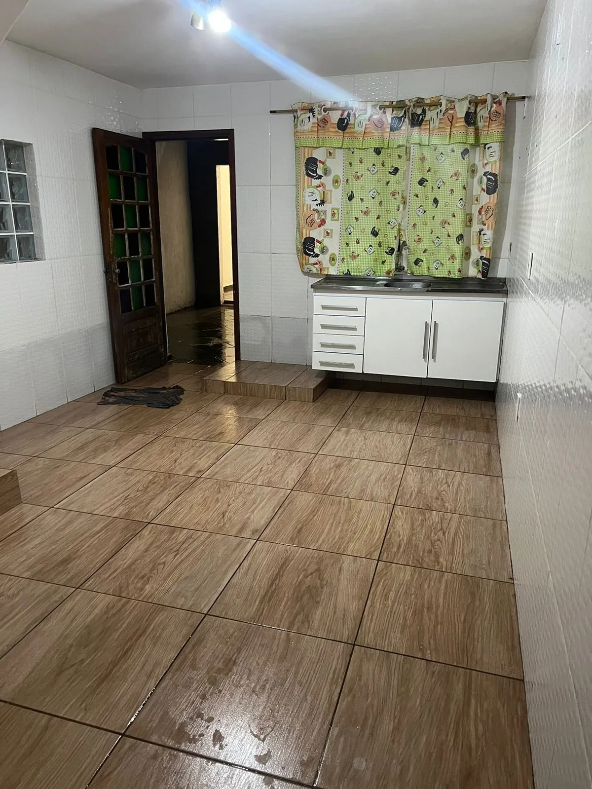 Imagem CASA RESIDENCIAL em SOROCABA - SP, PARQUE VITÓRIA RÉGIA