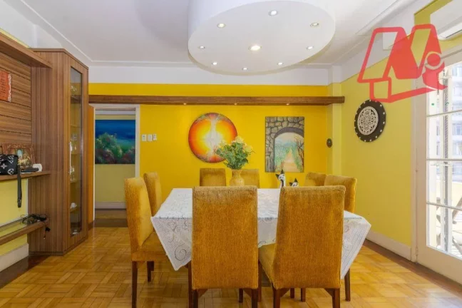 Imagem No Bairro Independência 147 m², 2 dormitórios e 1 vaga.