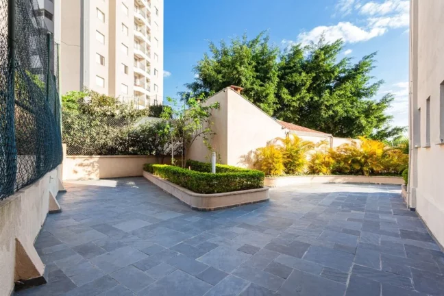 Imagem APARTAMENTO RESIDENCIAL em São Paulo - SP, Campo Belo
