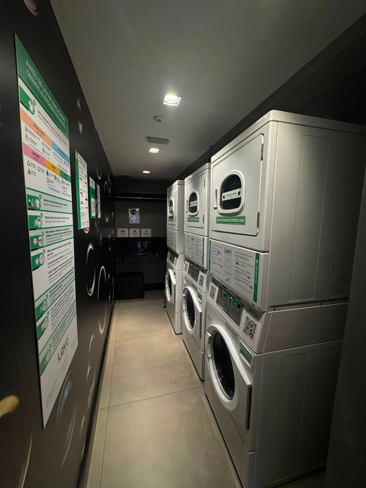 Imagem Apartamento Loft no HOM Nilo
