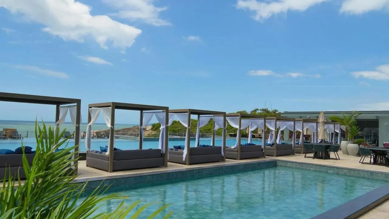 Imagem Apartamento com vista para o mar à venda com 30.85m2 por R$ 160.000,00