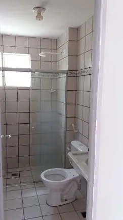 Imagem Apartamento com 2 Quartos para Alugar, 48 m² em Várzea - Recife