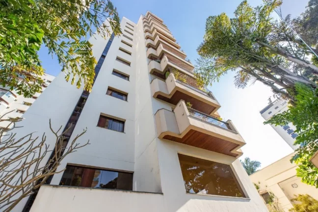 Imagem APARTAMENTO RESIDENCIAL em São Paulo - SP, Indianópolis