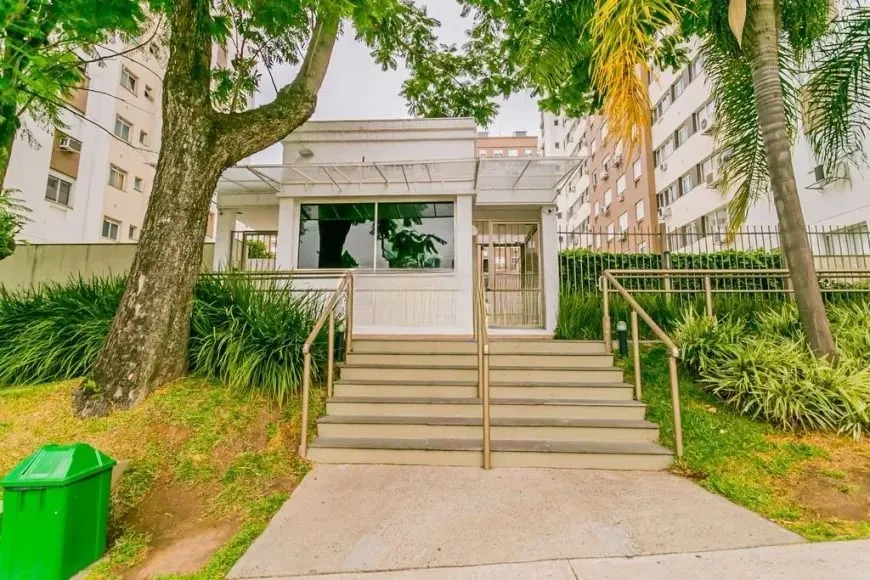 Imagem Apartamento 3 quartos, 69m², 1 vaga Antônio Joaquim Mesquita, Passo da Areia