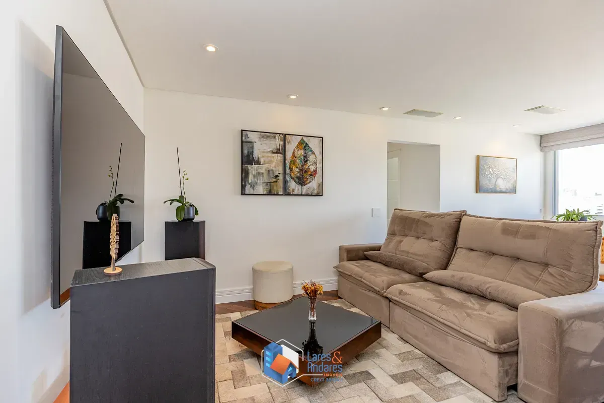 Imagem Apartamento para venda em Cerqueira César com 2 quartos, 80m²