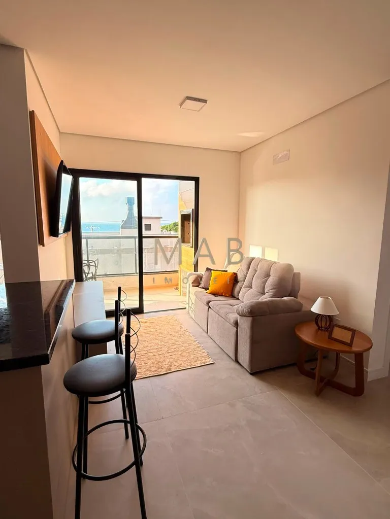 Imagem Apartamento com 2 Suítes à Venda no Saint Humbert Residence, a 80 metros da Praia dos Ingleses, Florianópolis/SC!