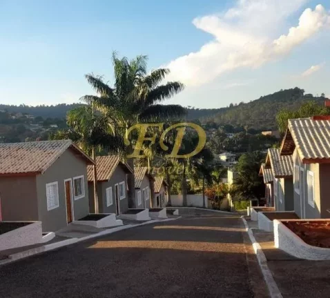 Imagem Casa a venda em Condomínio Fechado Residencial