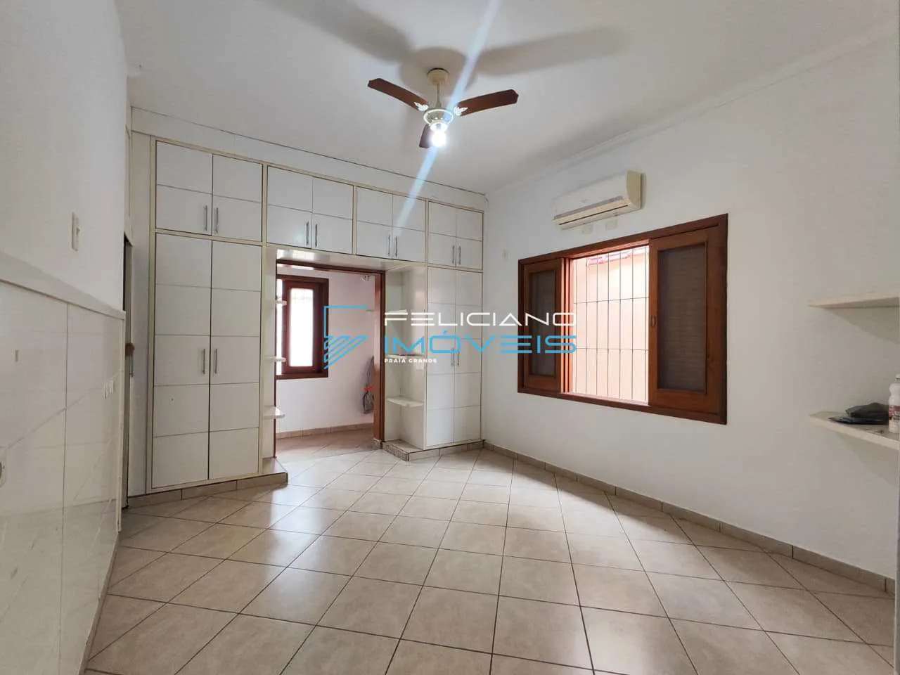 Imagem Casa com 2 quartos, Canto do Forte, Praia Grande - R$ 1.37 mi, Cod: 6362