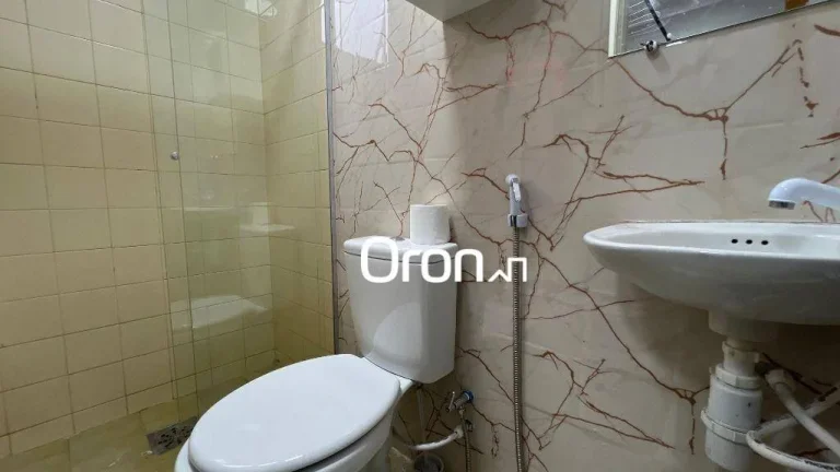 Imagem Apartamento mobiliado com 4 dormitórios à venda, 140 m² por R$ 890.000 - Setor Oeste - Goiânia/GO