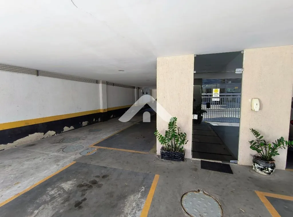 Imagem Apartamento à venda na Taquara, Rio de Janeiro - 2 quartos, R$175 mil, excelente localização!