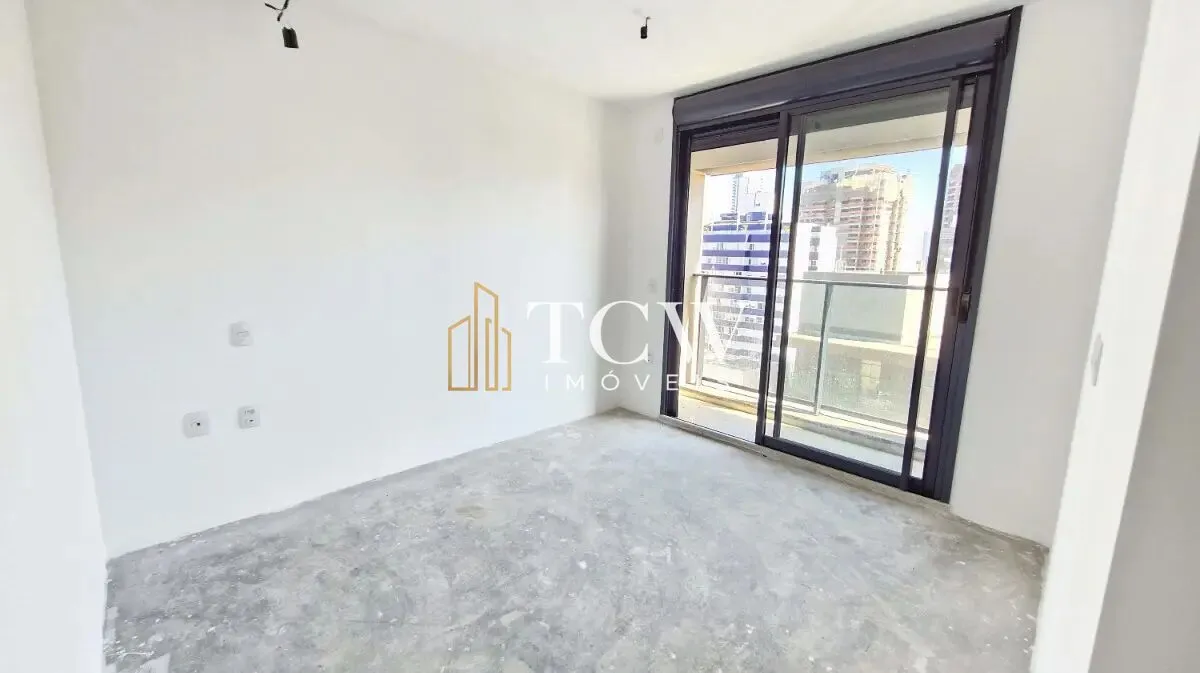 Imagem Apartamento à venda no bairro Sumaré - São Paulo/SP, Zona Oeste