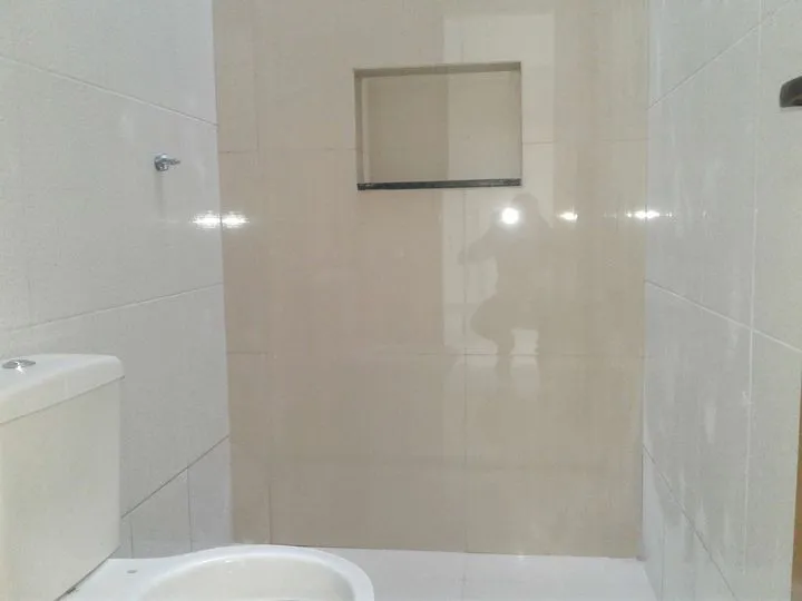 Imagem Casa com 2 Quartos à Venda, 54 m² em Eucaliptos - Fazenda Rio Grande