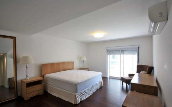 Imagem Apartamento com 3 Quartos à Venda ou Locação,  em Vila Uberabinha - São Paulo