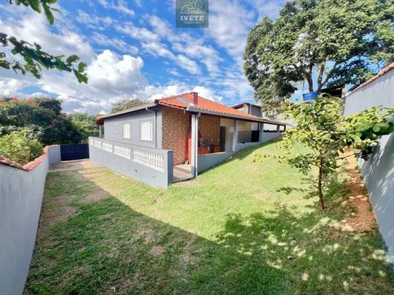 Imagem LINDA CHÁCARA Á VENDA