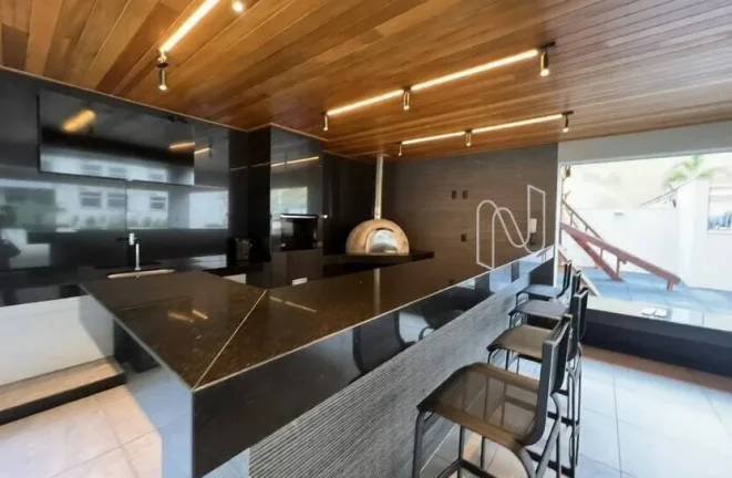 Imagem Apartamento 3 quartos, Alto Padrão no Luxemburgo BH com 136 m².