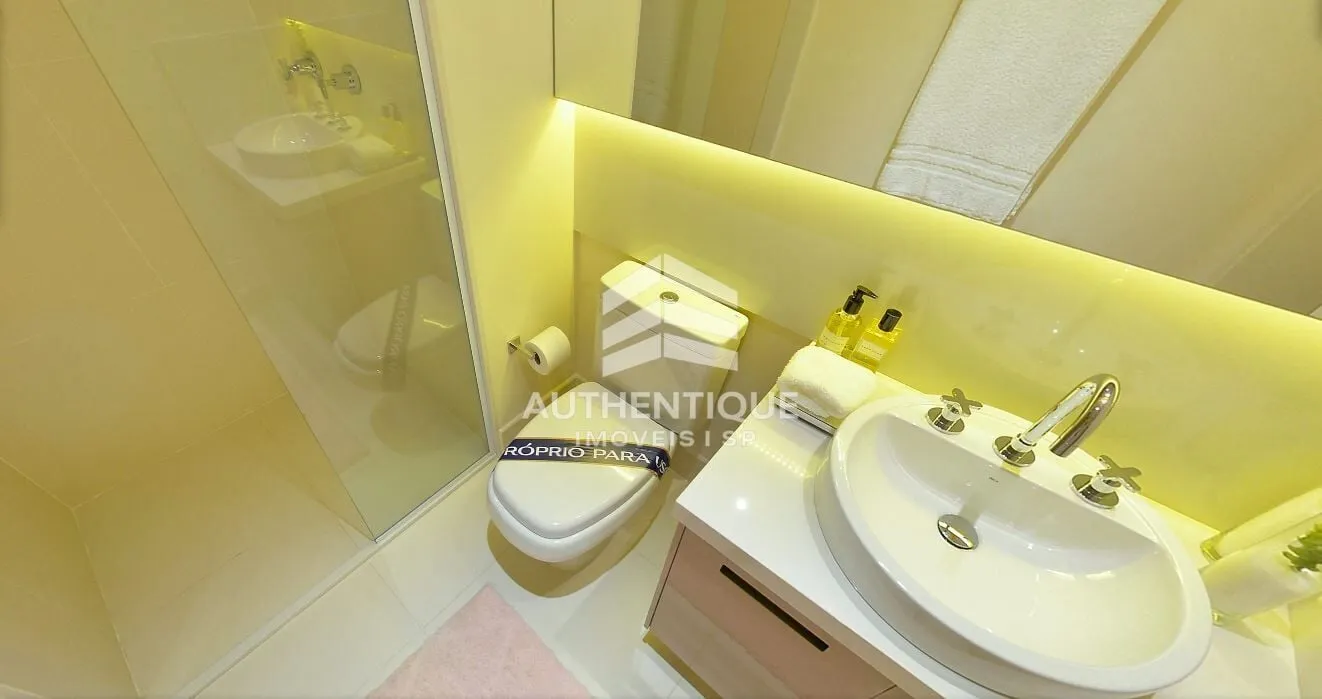 Imagem Grand Habitarte Brooklin - Apartamento à venda em São Paulo/SP