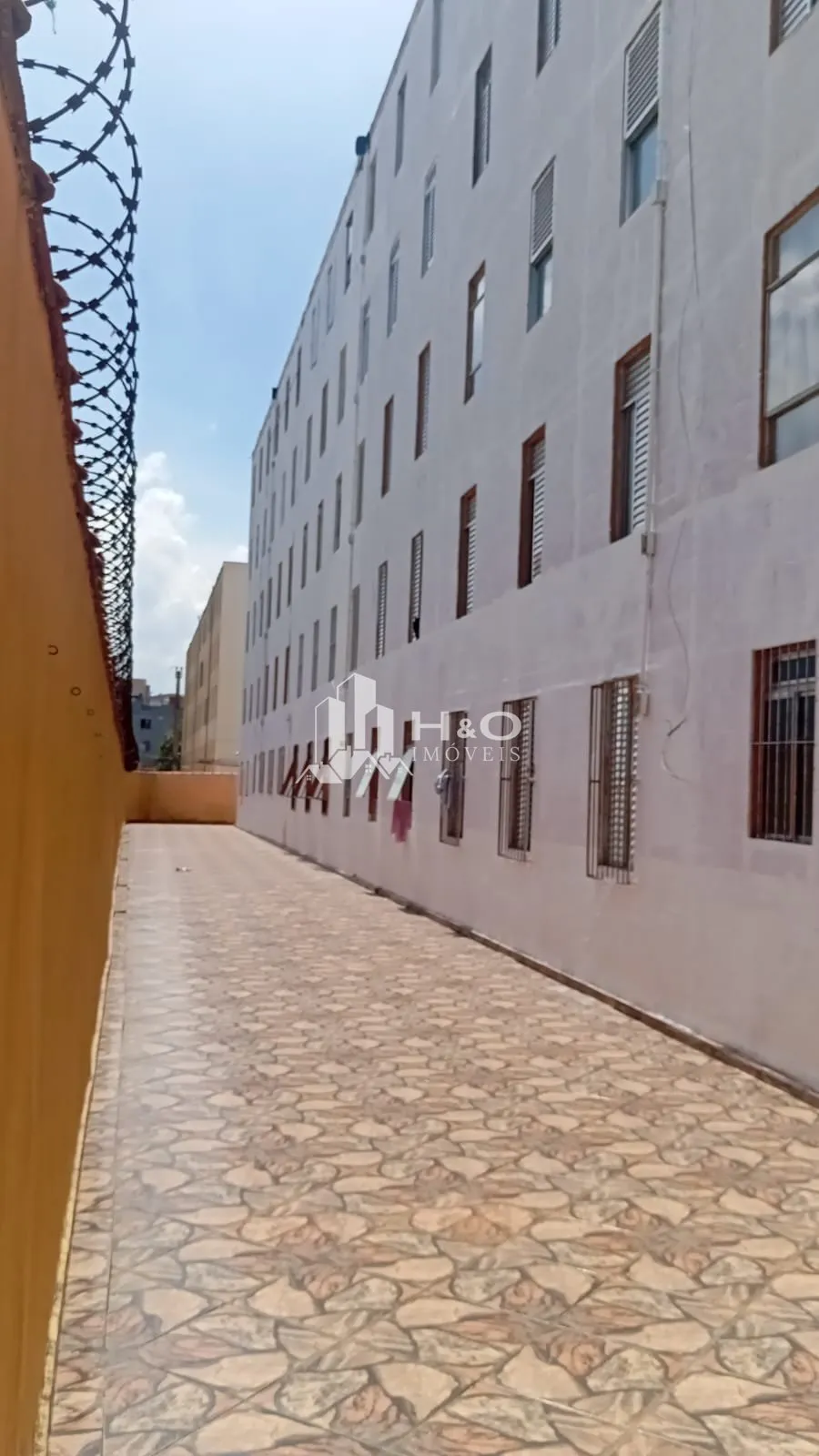 Imagem Apartamento à Venda no Bairro José Bonifácio, 56m² de Conforto e Praticidade!