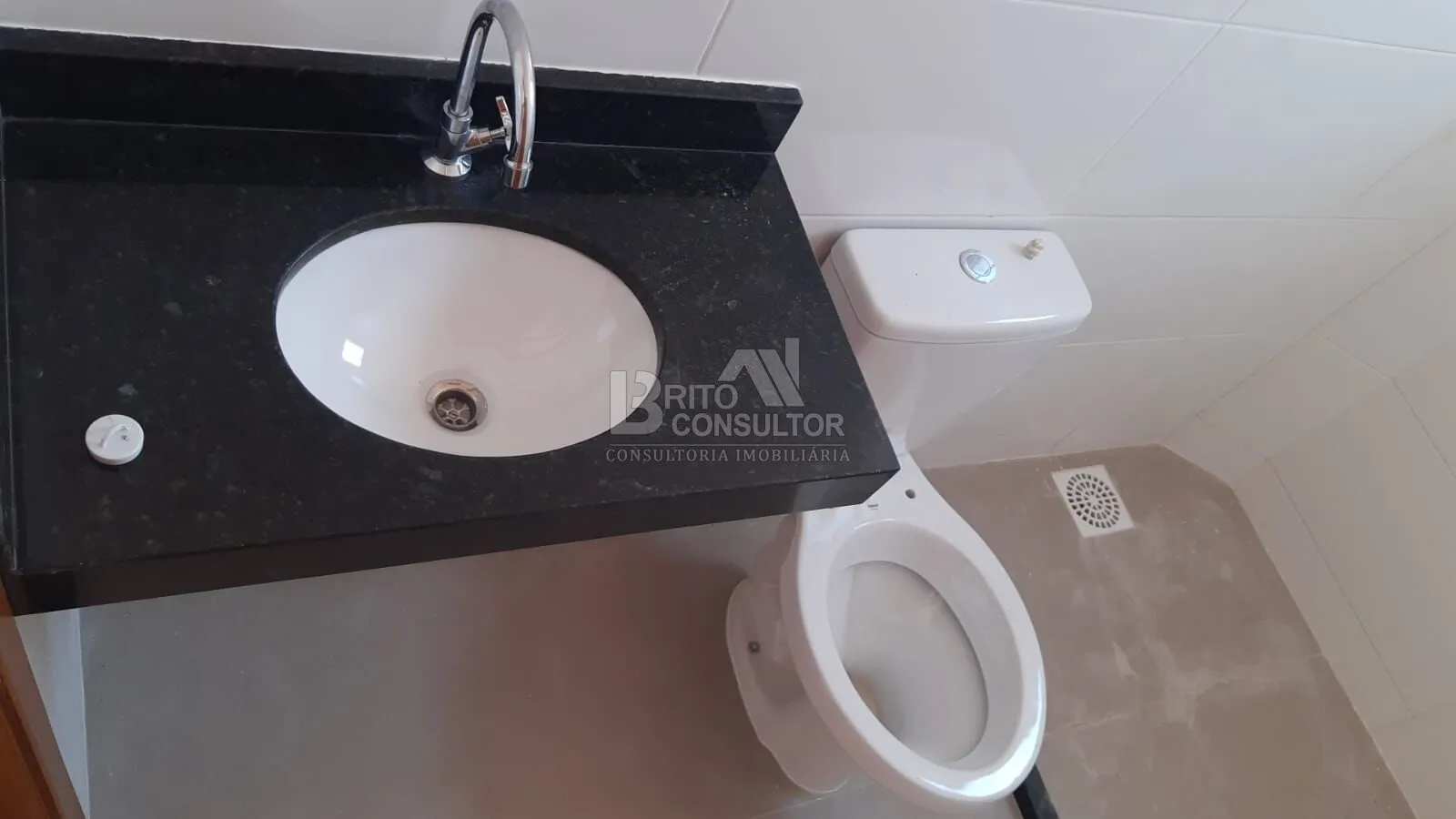 Imagem Vendo Apartamento, 1 Quarto, 1 Vaga, 40m² em Mutondo, São Gonçalo/RJ