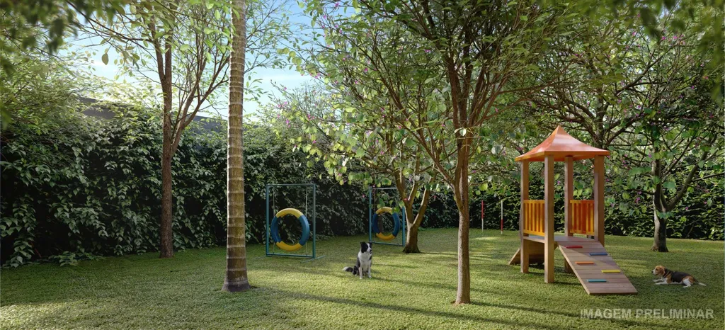 Imagem GranDiálogo Parque da Mooca Residences - Breve Lançamento - GranDiálogo Parque da Mooca - Residencial
