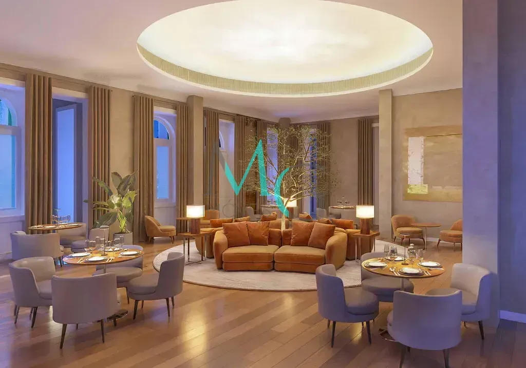 Imagem Cobertura Duplex à venda 4 Quartos 2 Suites 2 Vagas 177.22M² Flamengo Rio de Janeiro - RJ | SYMPHONY