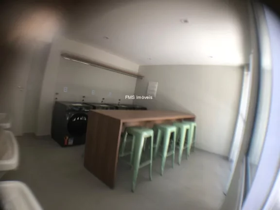 Imagem Apartamento à venda no Ipiranga, São Paulo-SP: 2 quartos, 1 sala, 33,00 m² de área!