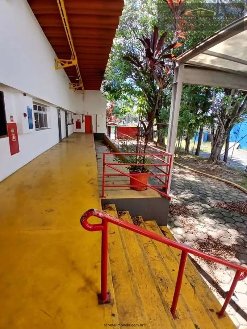 Imagem Galpões para locação em Barueri no bairro Alphaville
