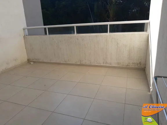 Imagem Apartamento 02 dormitório (01 Suite) - Pereque Açu - próximo a praia.