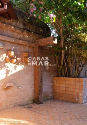 Imagem Casa em Condomínio para Temporada em Armação dos Búzios / RJ no bairro Manguinhos