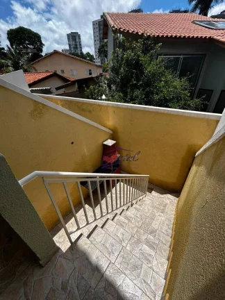 Imagem Excelente Sobrado novo venda Butantã