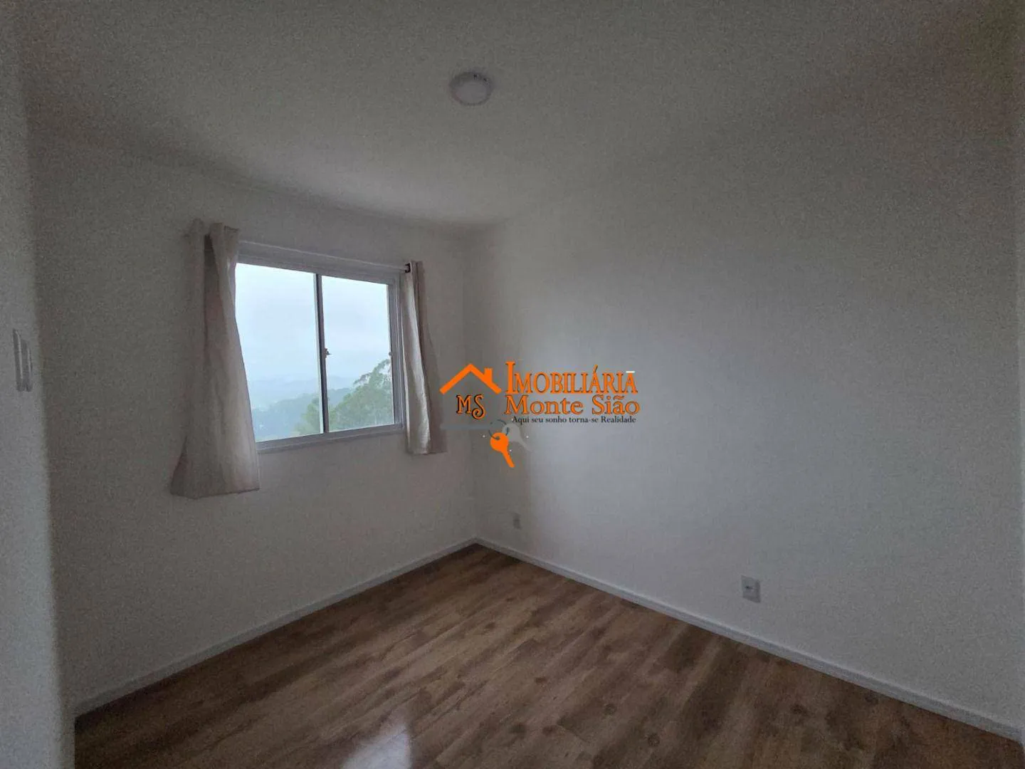 Imagem Apartamento à venda, 44 m² por R$ 200.000,00 - Parque do Carmo - São Paulo/SP