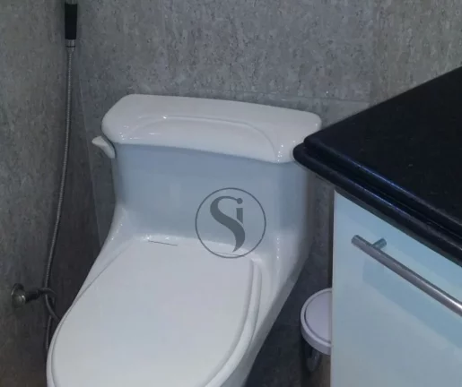 Imagem APARTAMENTO RESIDENCIAL em SÃO PAULO - SP, ITAIM BIBI