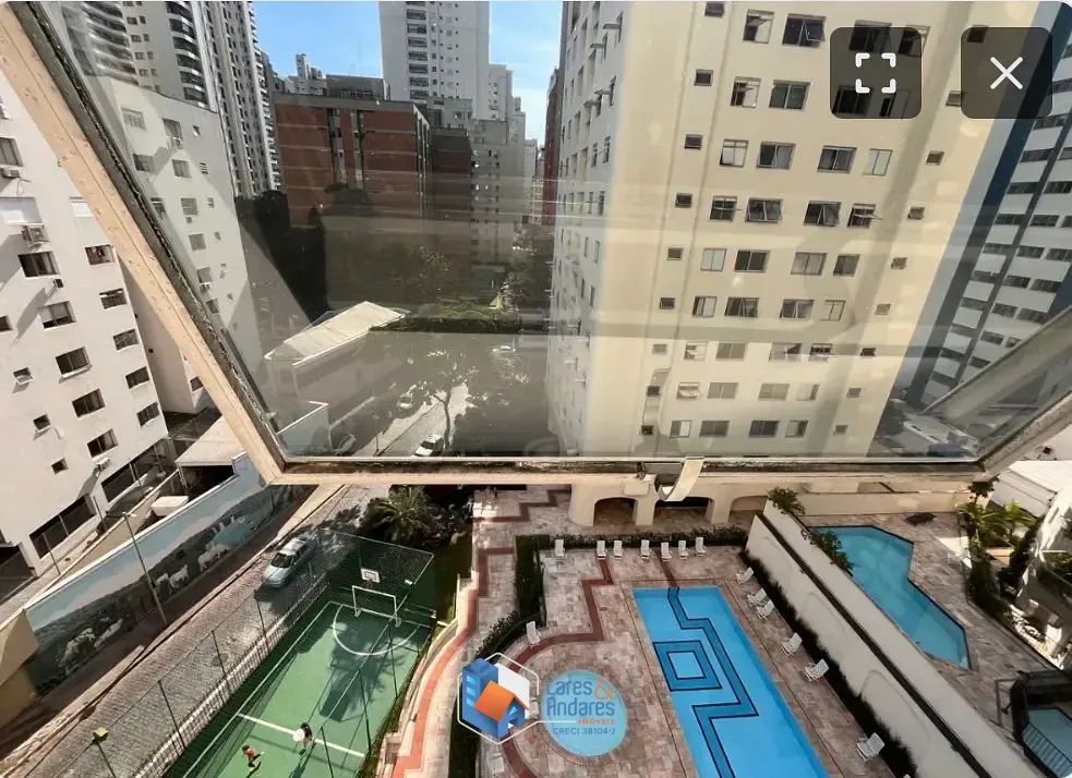 Imagem Apartamento para venda em Vila Uberabinha com 3 quartos, sendo 1 suíte, 105m²